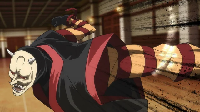 Episodio 11