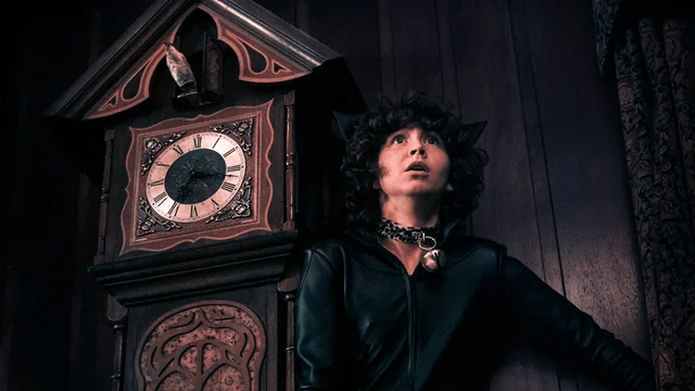 El reloj cucú de la muerte