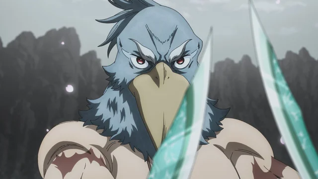 Con cariño, para Setsuna, parte 3