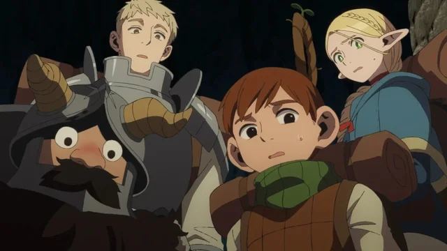 Episodio 10: Sapos gigantes / Sobre la tierra