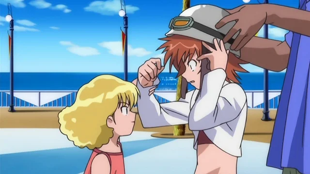 Episodio 7