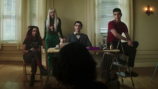 El caso de la casa de los Devlin