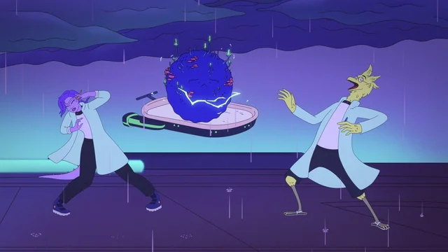 Episodio 2