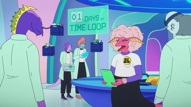 Episodio 3