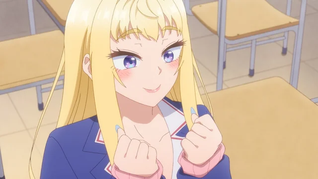 Natsukawa es superguapa