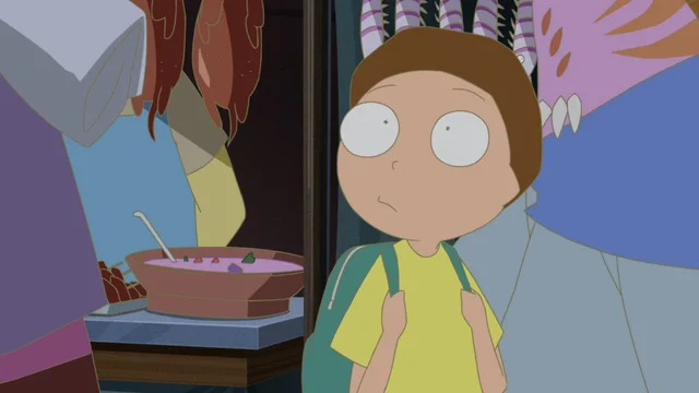 Elle Alien