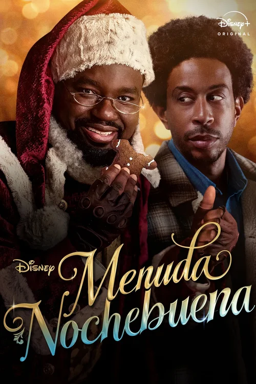 La magia de la Navidad