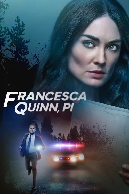 Francesca Quinn – prywatny detektyw