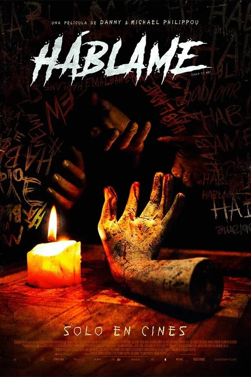 Háblame