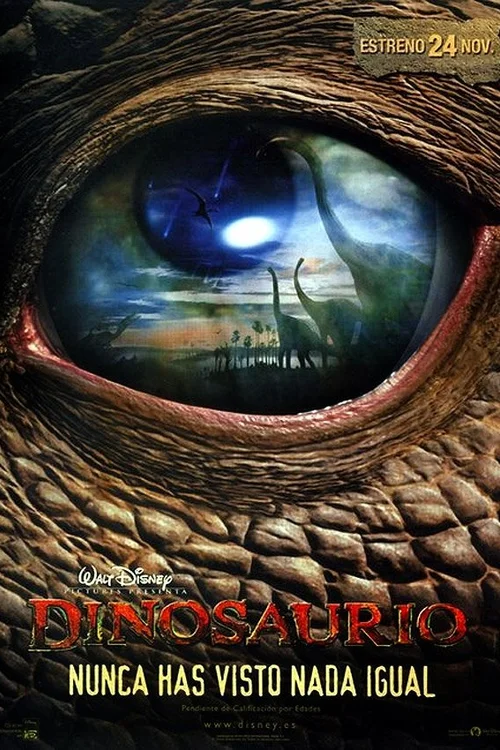 Dinosaurio