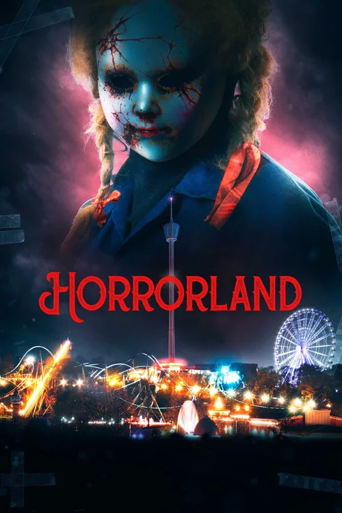 Horror Park