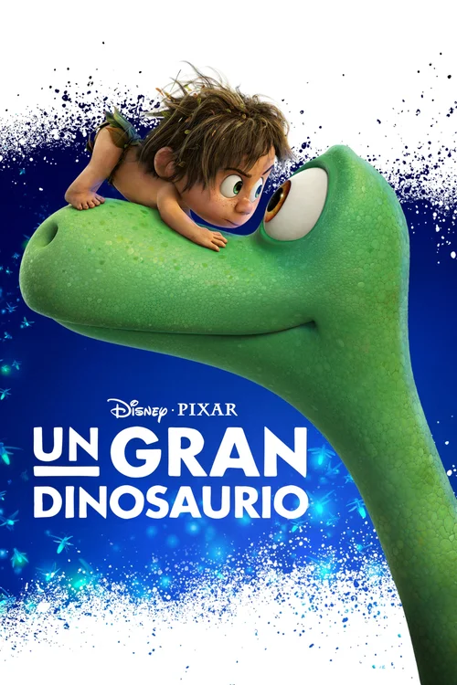 El viaje de Arlo