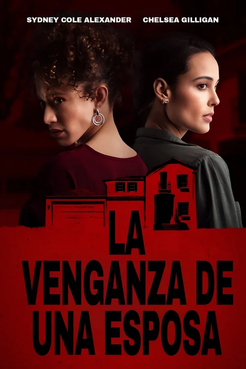 A Neighbor’s Vendetta