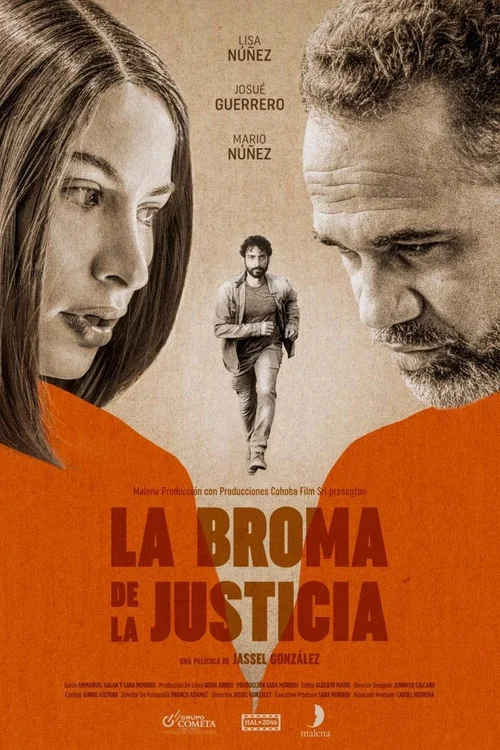 La Broma de la Justicia