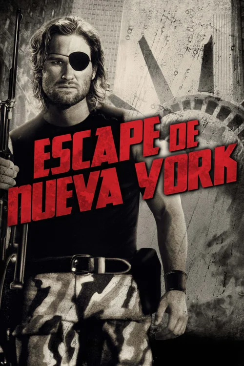 1997: Rescate en Nueva York