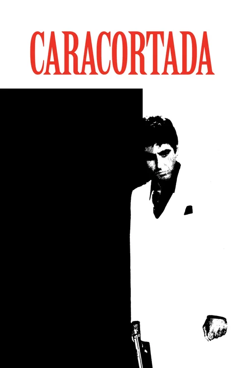 Caracortada