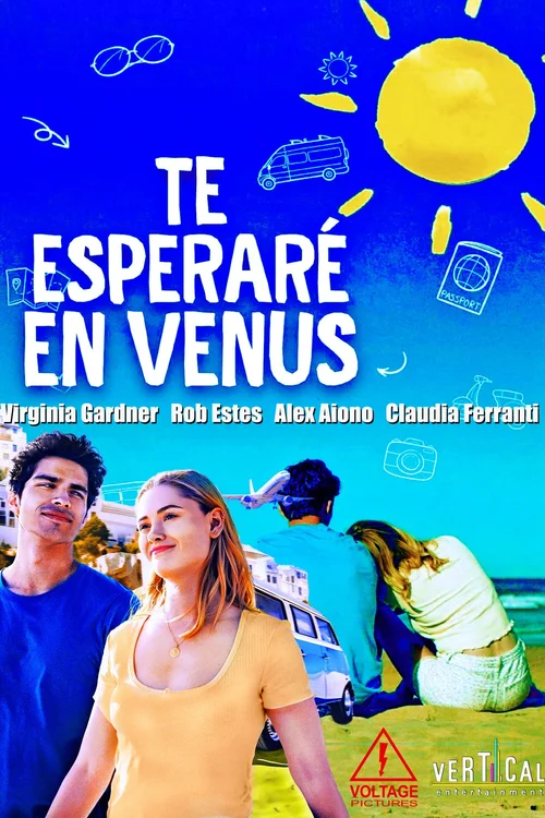 Te esperaré en venus