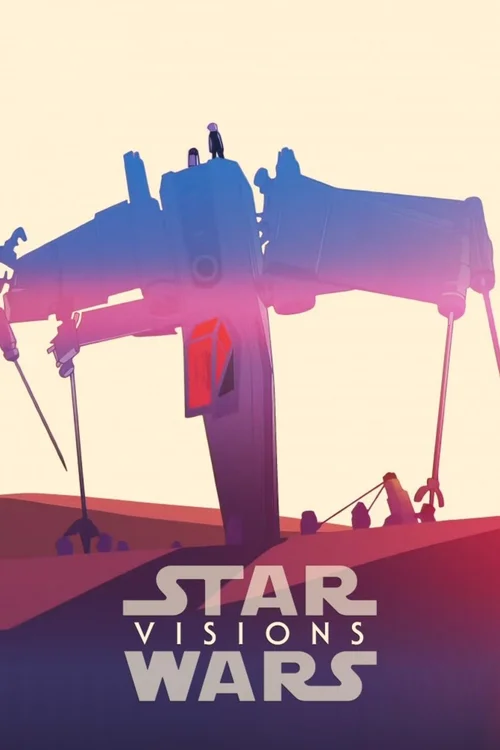 Star Wars: Visions