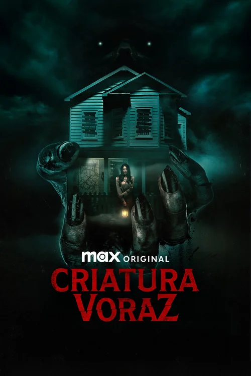 Criatura voraz