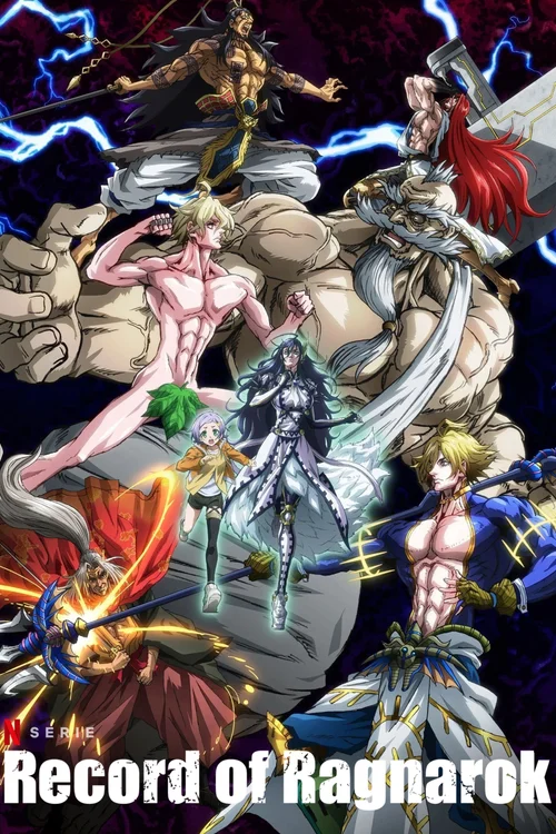 Record of Ragnarok