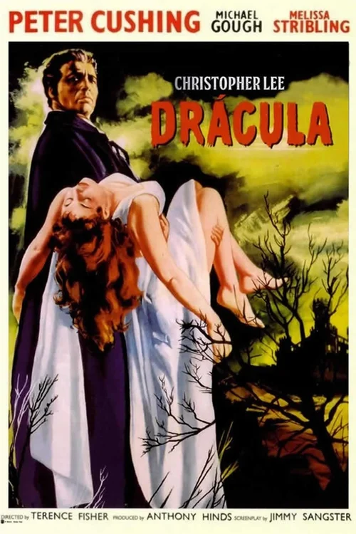 Drácula
