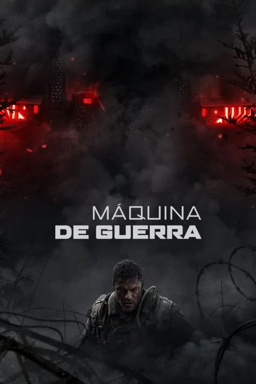 Máquina de guerra