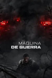 Máquina de guerra