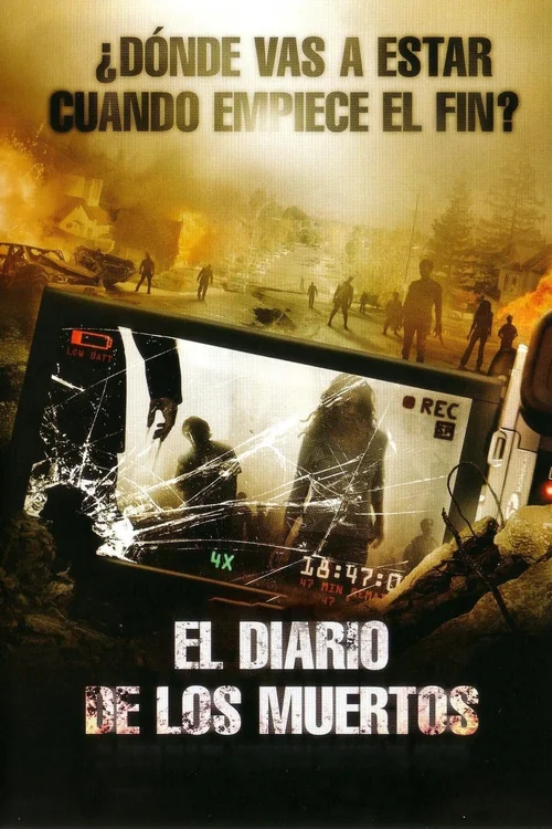 El diario de los muertos