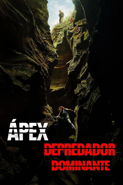 Depredador dominante