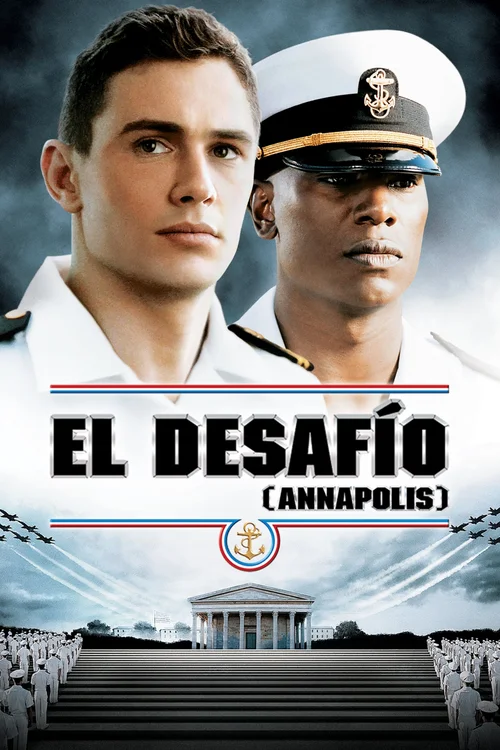 El Desafío (Annapolis)