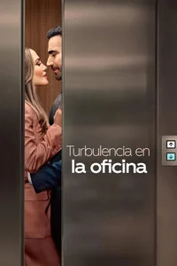 Turbulencia en la oficina