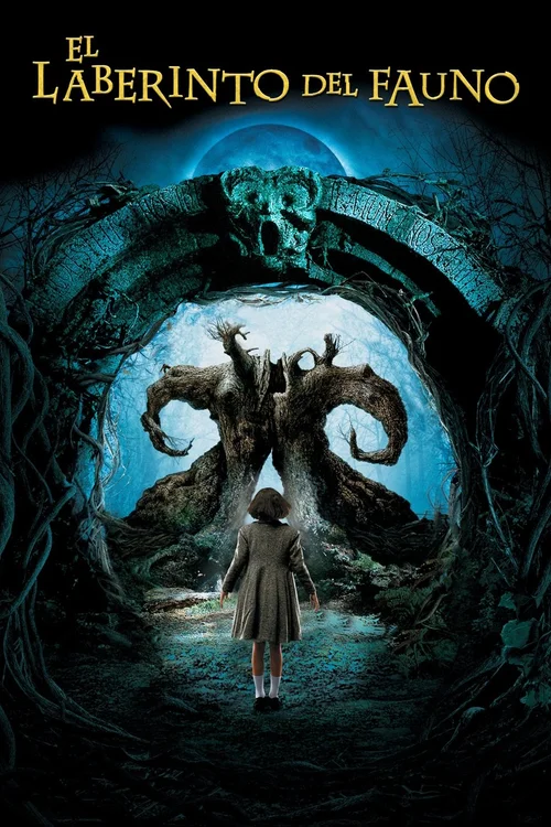 El laberinto del fauno