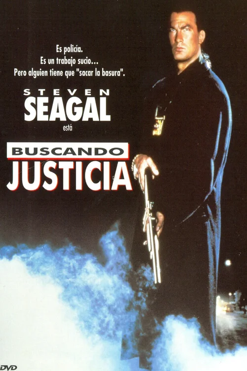 Buscando justicia