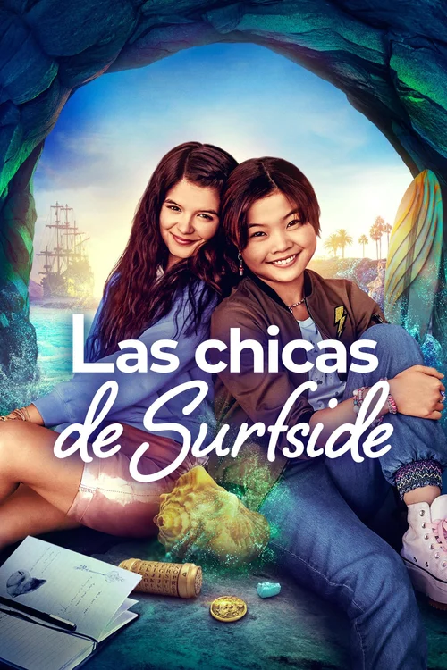 Las chicas de Surfside