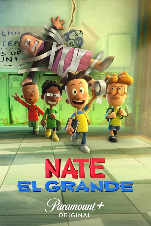 Nate el Grande