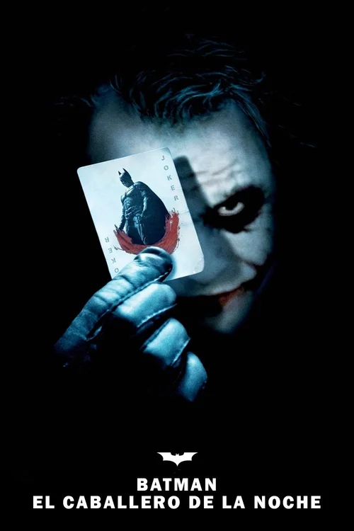 Batman: El caballero de la noche