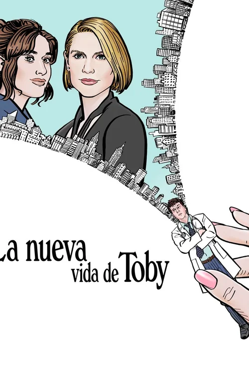La nueva vida de Toby