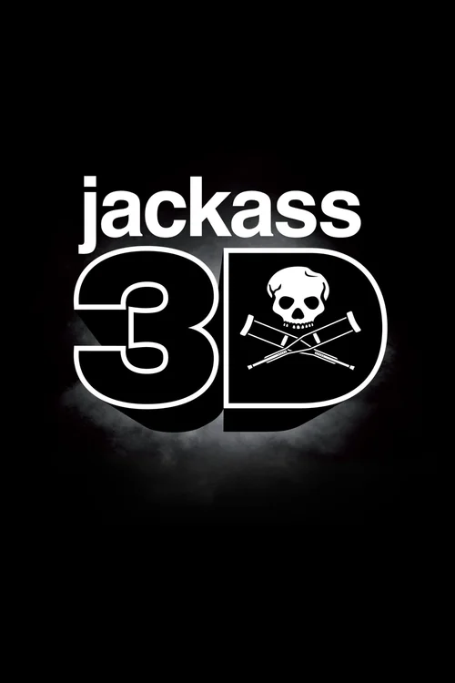 Jackass 3D