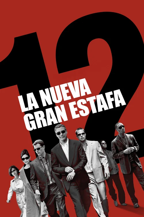 La Nueva Gran Estafa