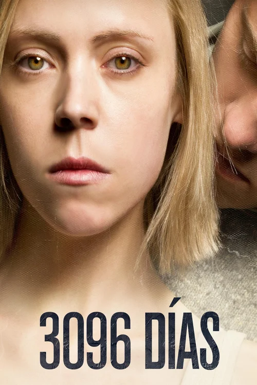 3096 Días