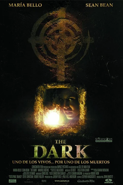 La oscuridad