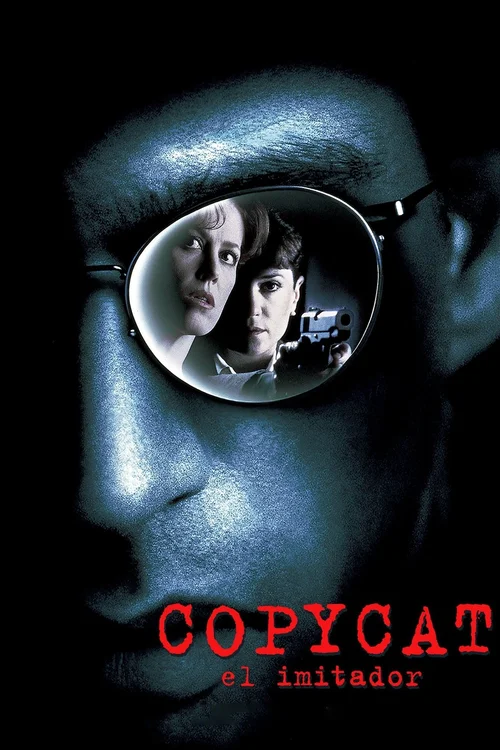 Copycat: El imitador