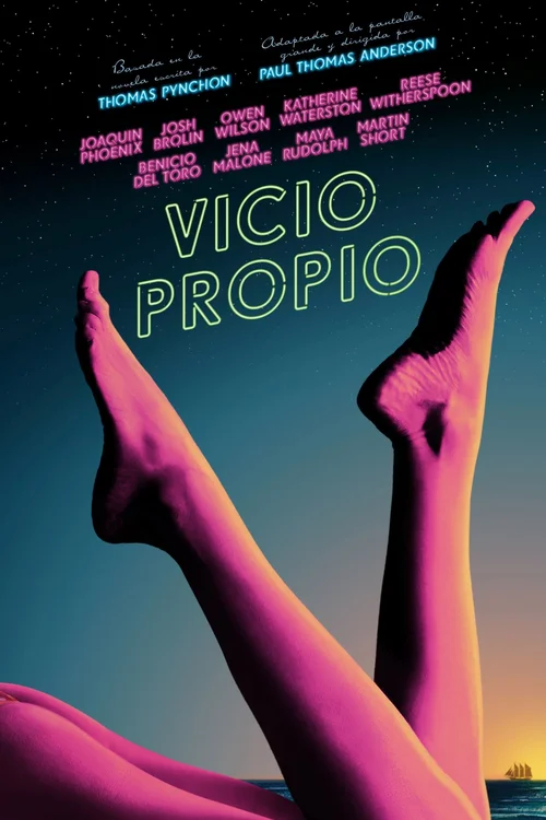 Vicio propio