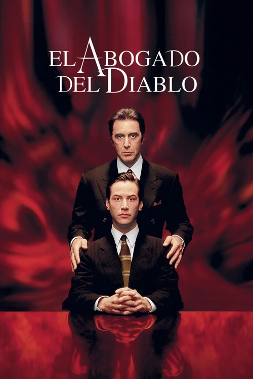 Pactar con el diablo