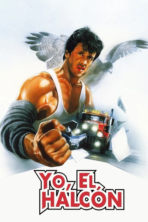 El Vencedor (Over the Top)