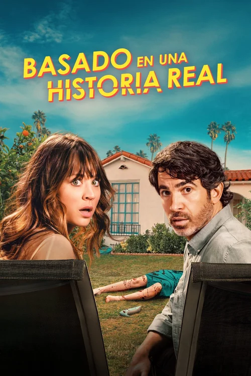 Basado en una historia real