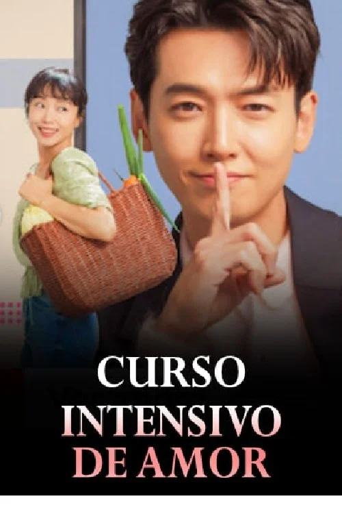 Curso Intensivo de Amor