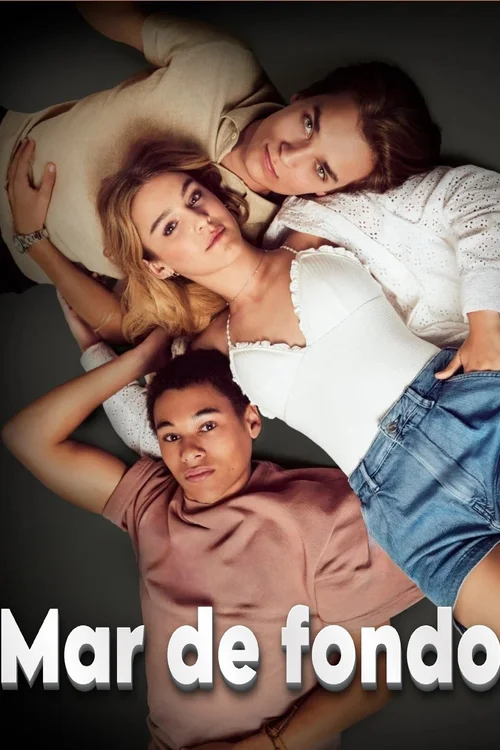 Mar de fondo