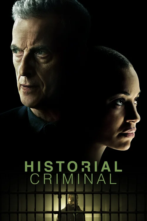 Historial delictivo