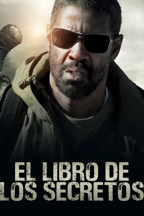 El libro de los secretos